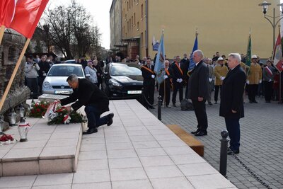 Obchody Święta Niepodległości
